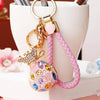Pink BV-Pouch