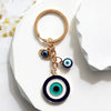 Navy Round Eye