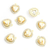 Gold Decorative