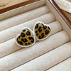 Leopard Heart