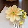 Yellow Daisy
