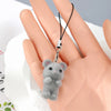 Gray Mouse