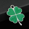 Heart Four-Leaf Clover