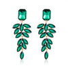Aqua Leaf Drop