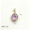 June Pendant