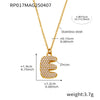 Gold E