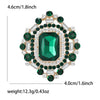 Emerald Green