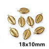 Gold Cowrie
