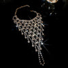 Silver Hand Lattice