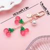 Magenta Cherry