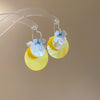 Yellow Blue