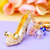 Crystal-Shoe