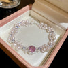 Pink Center