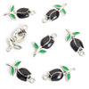 Silver Decorative 6
