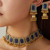 Blue Gold Set