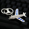 Silver-Fighter-Jet