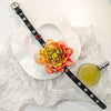 Orange Flower Collar