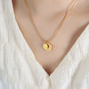 Gold Good Luck