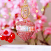 Pink Plain-A-Heart