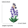 Purple Flowers