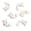Silver Pink