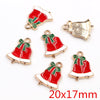 Santa Dress