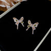 Stud Earrings