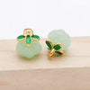 Small Light Green