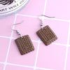 Chocolate Biscuit