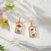 Orange Poppy
