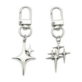 Celestial Charm Keychains Featuring Celestial Across 20 Pictured Variations view 5