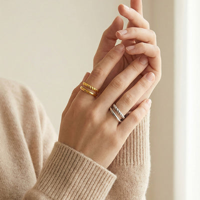 Band Rings
