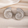 Silver Shells