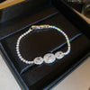 Silver Clear