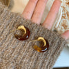Brown Gold 46