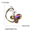 Rainbow Glass