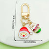 Santa LS503