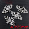 Filigree Connector 04