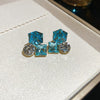 Blue Square