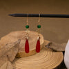 Red Cloud Drops