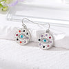 Silver Sparse Crystal