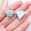 Blue Strawberry 2