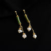 Bamboo Pearl Drop