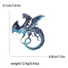 Blue Dragon