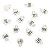 Silver Decorative