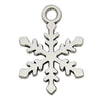 White Snowflake