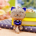 Chinese Fortune Charm Keychain Collection in Thirty Six Designs view 8