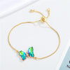 Green Butterfly