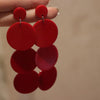 Red Clip Discs