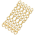 Yellow Extender Chain Jewelry Findings with 15 Listed Options view 12